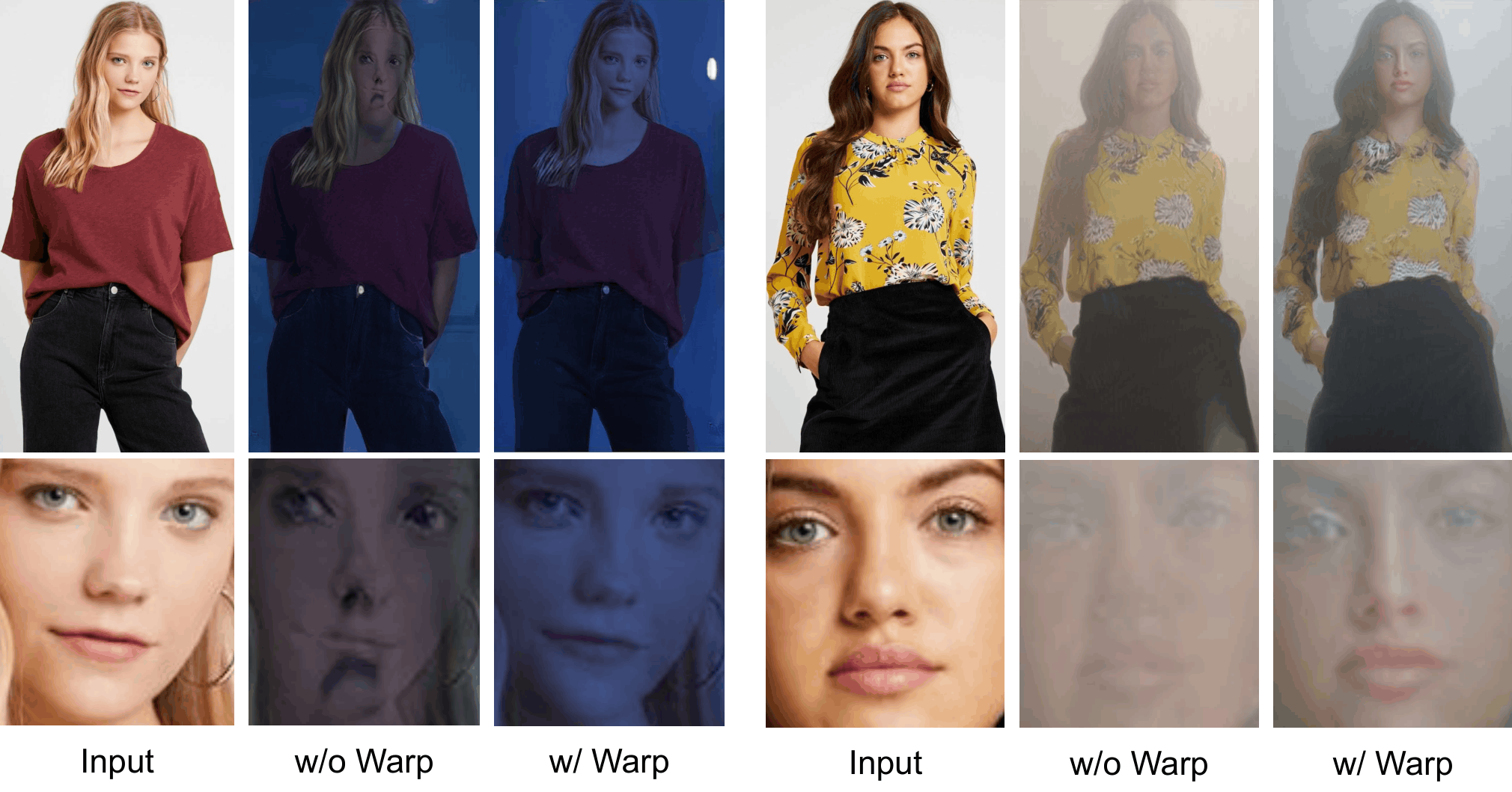 WarpI2I
